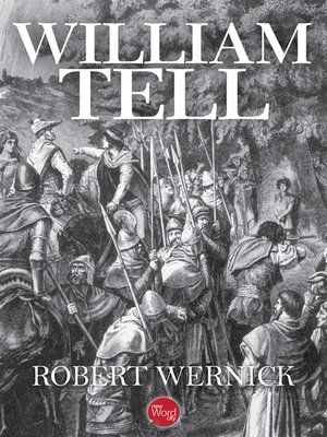 cover image of William Tell